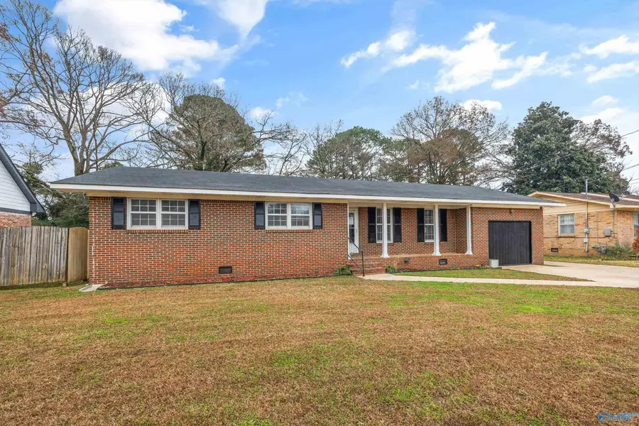 2532 Brookline Drive, Huntsville, AL 35810 - Image #3