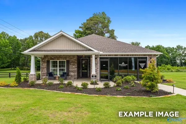 223 Jerrie Lynn Boulevard, Meridianville, AL 35759