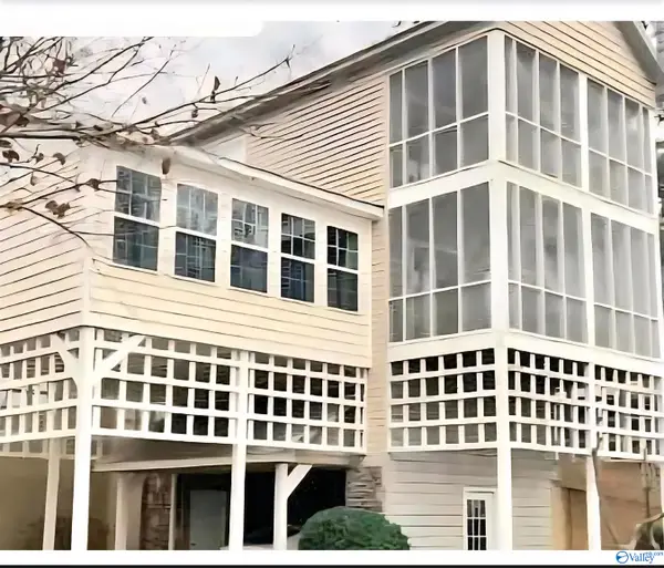 4480 County Road 44 #22, Leesburg, AL 35983