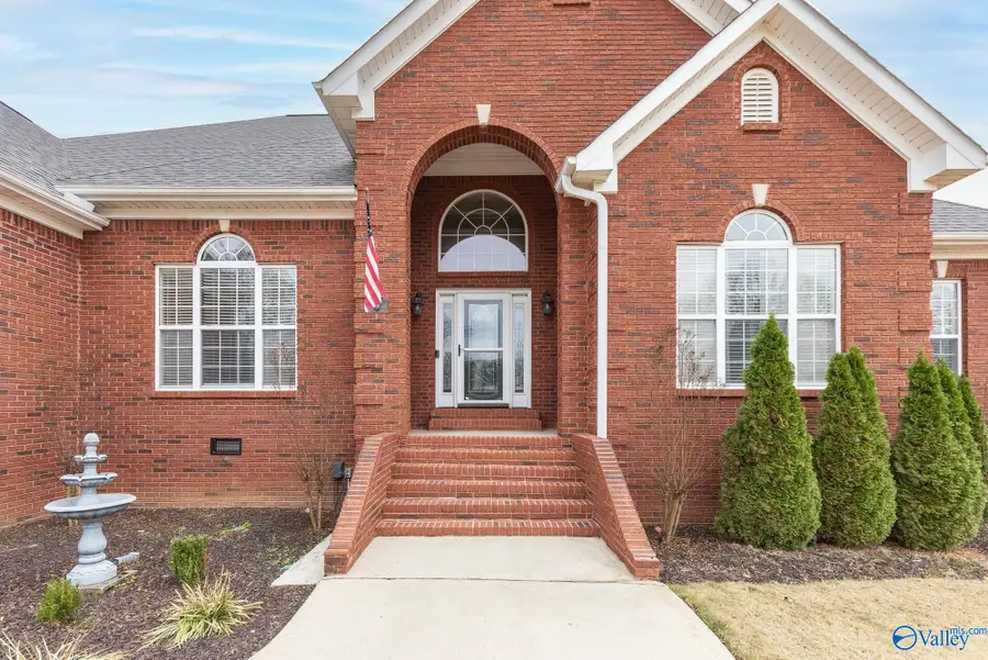 87 Forest Home Drive, Trinity, AL 35673 - Image #2