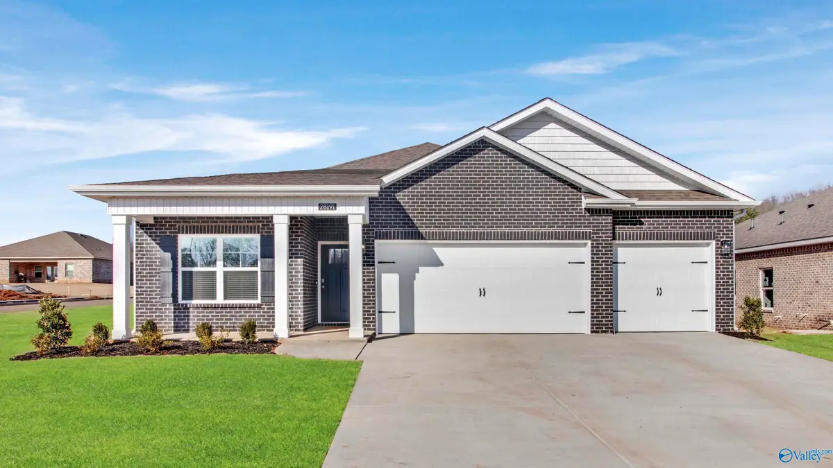 28191 Saddle Springs Drive Nw, Madison, AL 35756 - Image #1