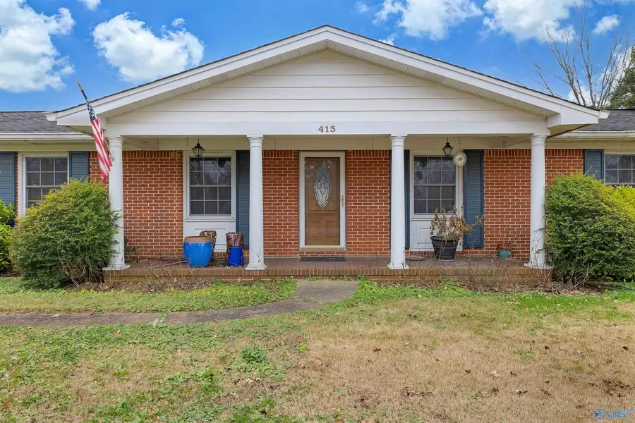 413 Apple Avenue, Albertville, AL 35950 - Image #3