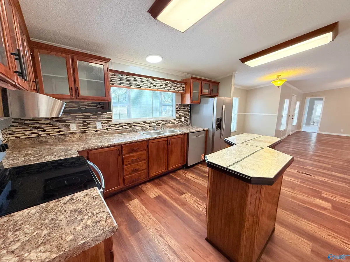 133 West Point Road, Somerville, AL 35670 - Image #1