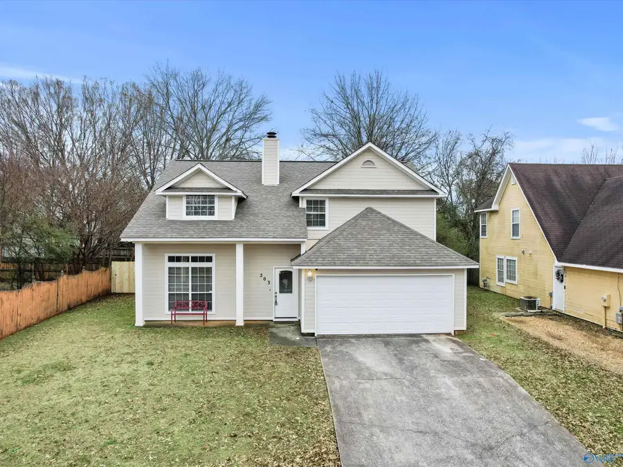 203 Brushcreek Drive Sw, Huntsville, AL 35824 - Image #2