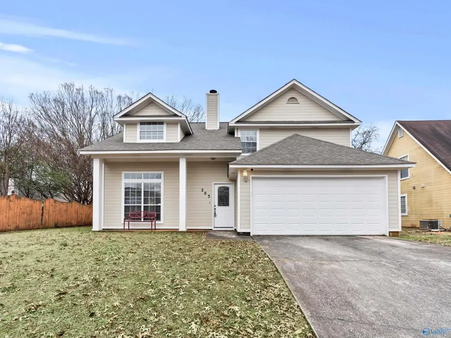 203 Brushcreek Drive Sw, Huntsville, AL 35824 - Image #3