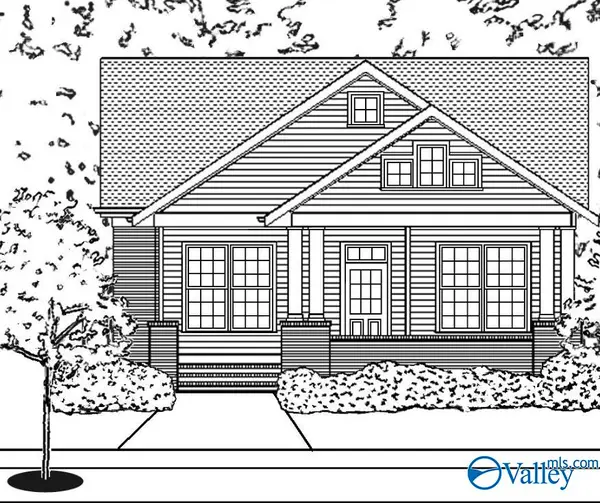 8598 Boulder Brook Road Nw, Madison, AL 35756