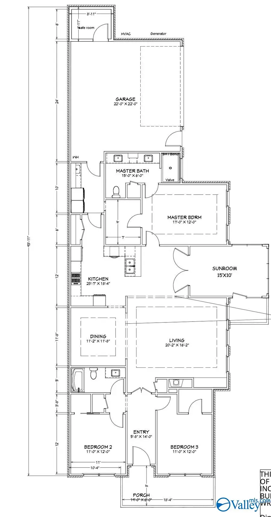 8598 Boulder Brook Road Nw, Madison, AL 35756 - Image #2