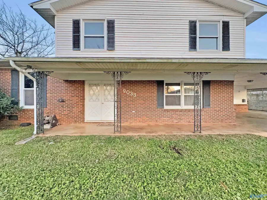 9033 Craigmont Road Sw, Huntsville, AL 35802 - Image #3