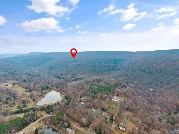 41 ac Kroff Road, Gurley, AL 35748