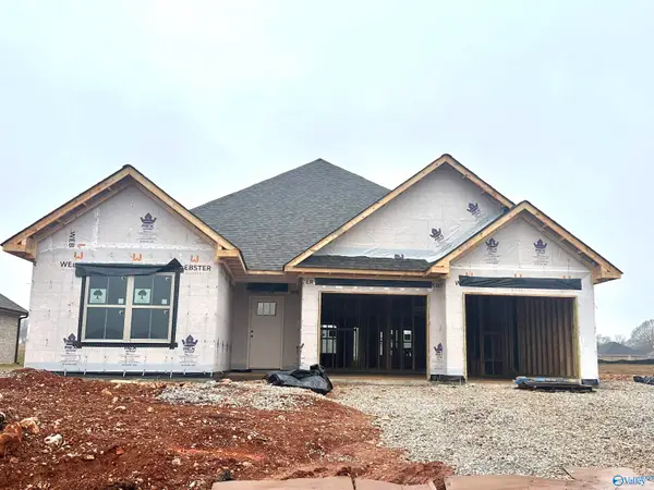 133 Old Forest Road, Meridianville, AL 35759