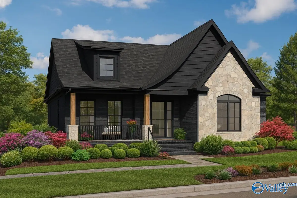 4602 Stone Mont Drive, Brownsboro, AL 35741 - Image #1