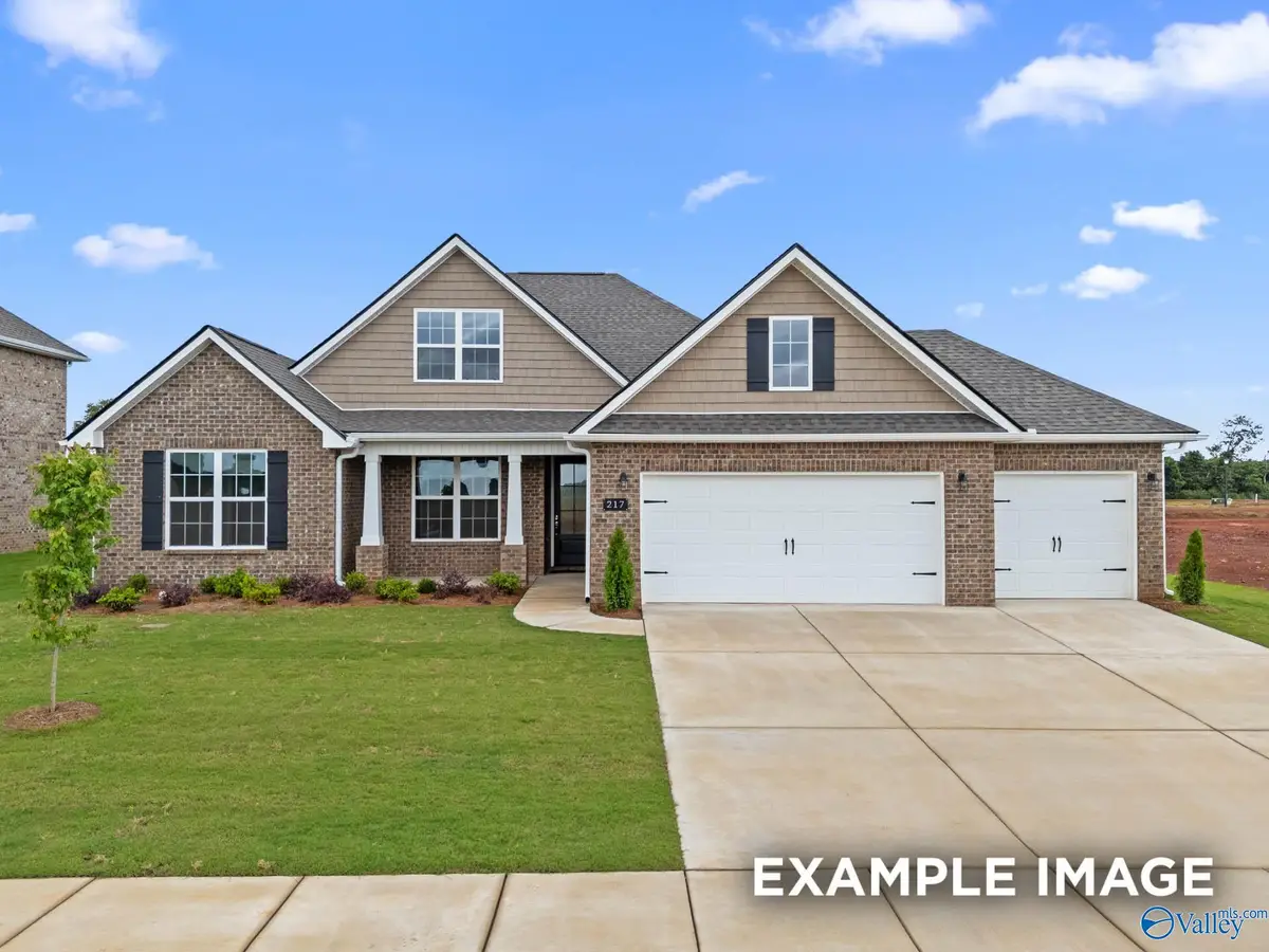 29635 Limestone Creek Way, Harvest, AL 35749 - Image #1