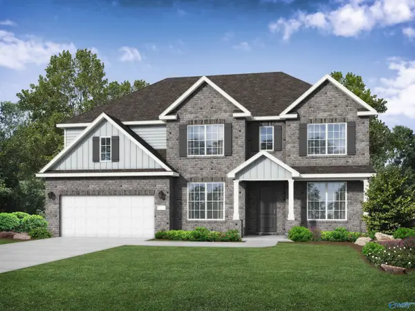 216 Cunningham Street, Madison, AL 35756