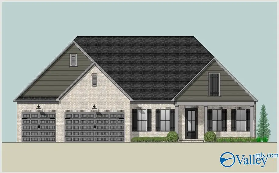 109 Overcup Court, Madison, AL 35756 - Image #1