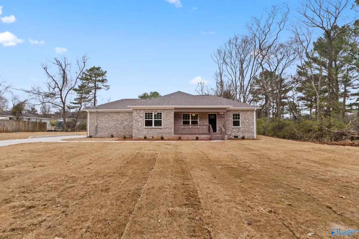 3020 Stringfield Road, Huntsville, AL 35810 - Image #1