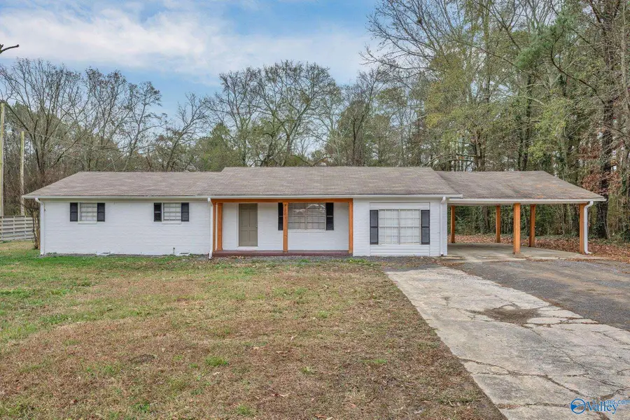 222 Airport Road Sw, Hartselle, AL 35640 - Image #2