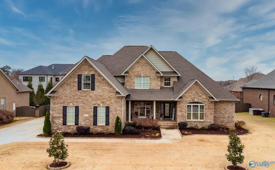 224 Watterson Way, Madison, AL 35756 - Image #2