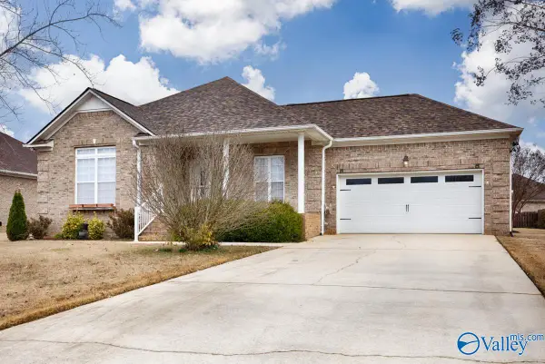 25544 Caldera Drive, Athens, AL 35613