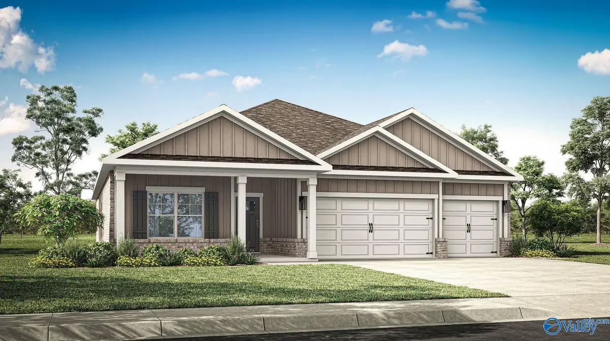 22482 Westminster Drive, Athens, AL 35613 - Image #1