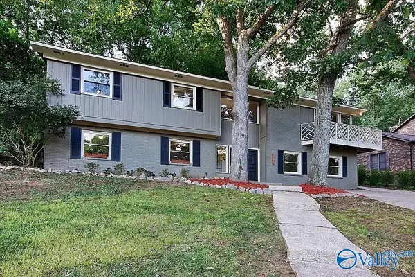 416 Owens Drive Se, Huntsville, AL 35801