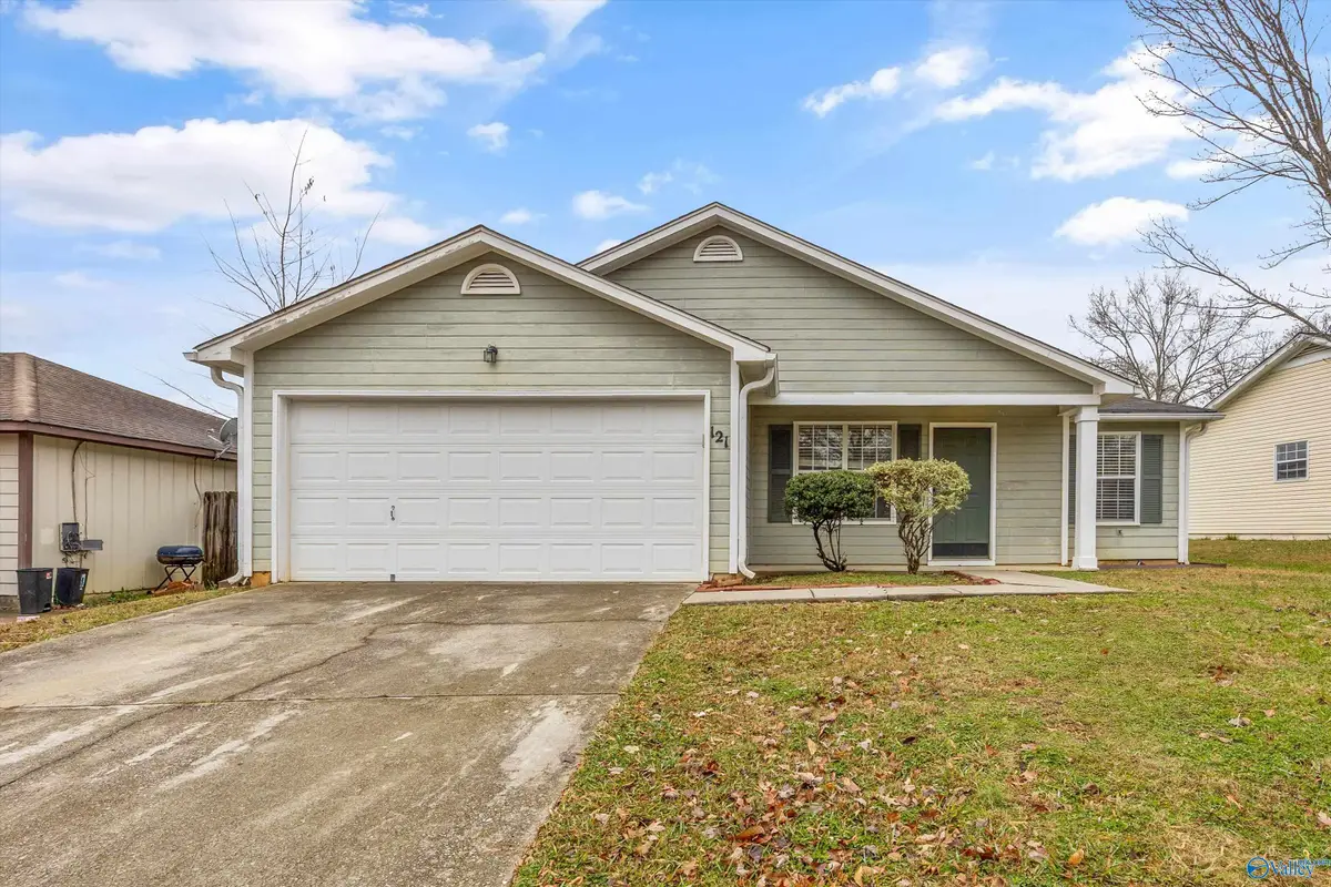 121 Sugar Bluff Lane, Madison, AL 35757 - Image #1