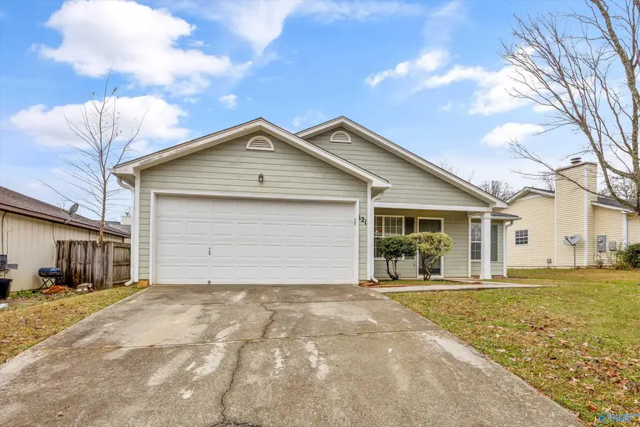 121 Sugar Bluff Lane, Madison, AL 35757 - Image #2