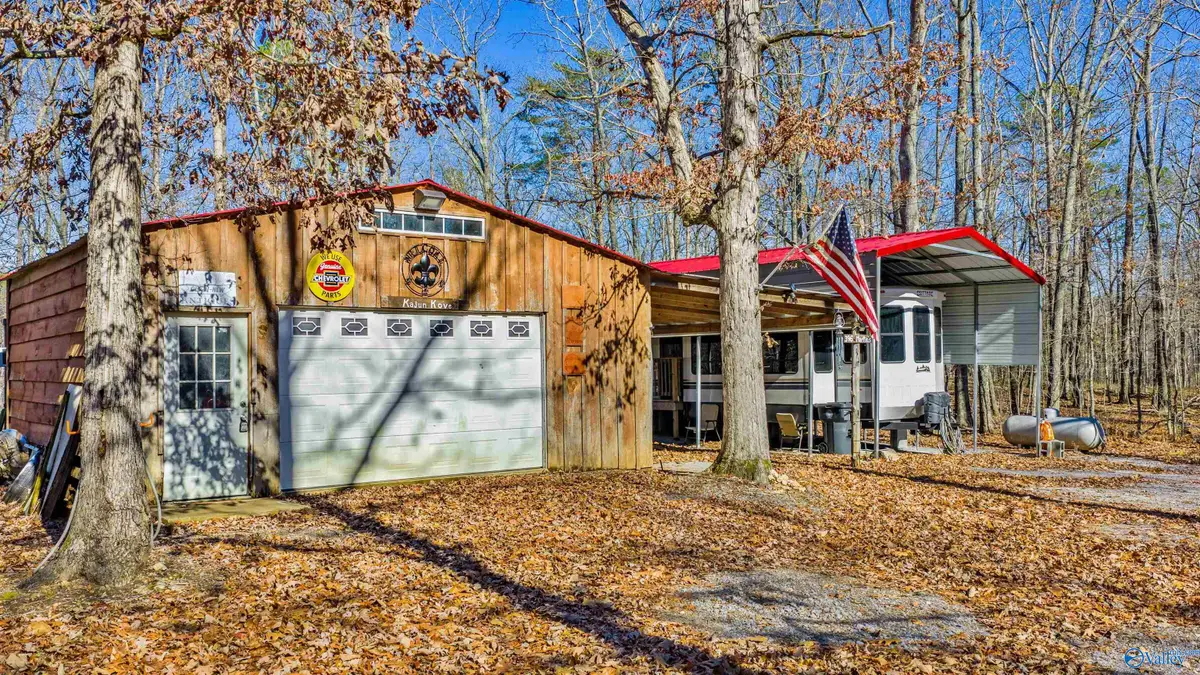 396 Road 9081, Mentone, AL 35984 - Image #1