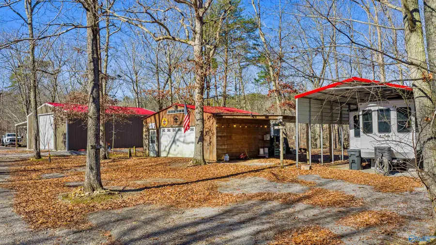 396 Road 9081, Mentone, AL 35984 - Image #2