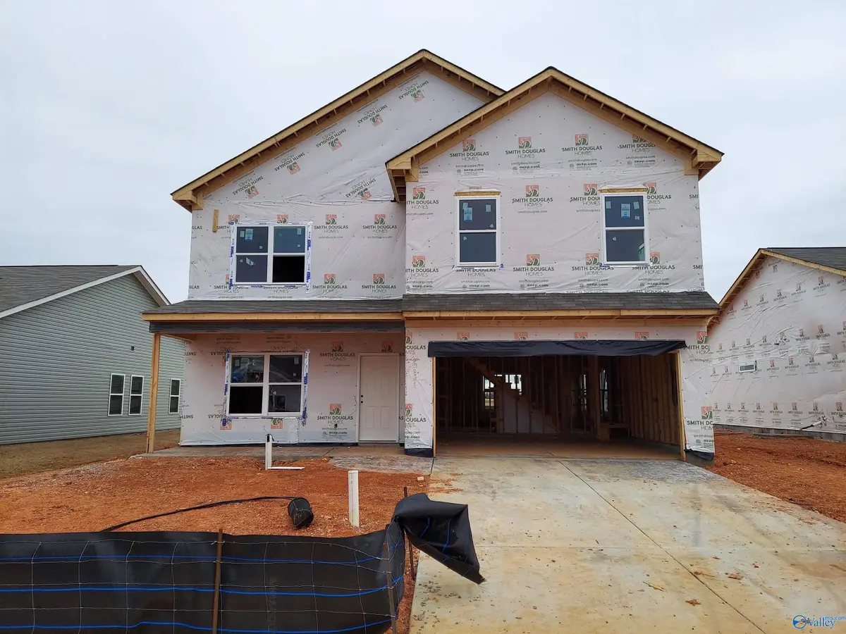 25750 Finchley Drive, Athens, AL 35613 - Image #1