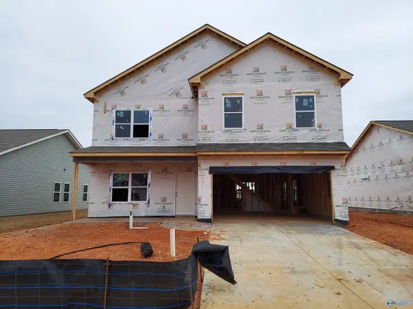 25750 Finchley Drive, Athens, AL 35613