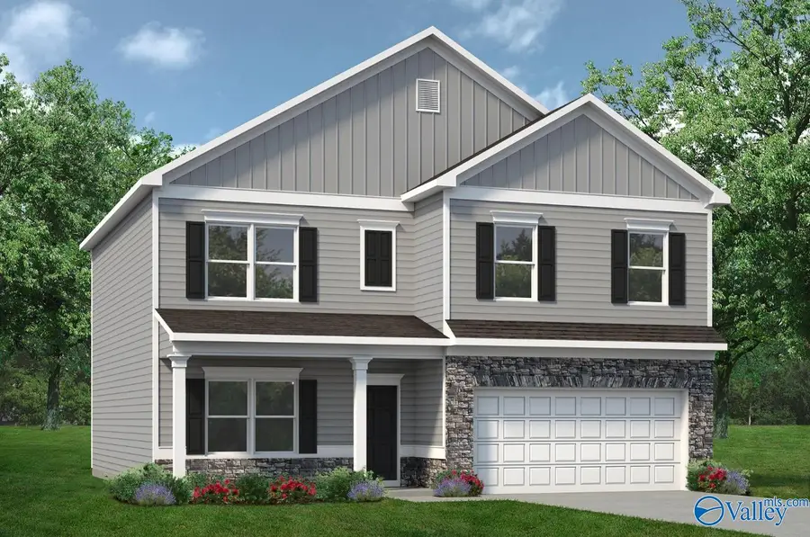 25750 Finchley Drive, Athens, AL 35613 - Image #2