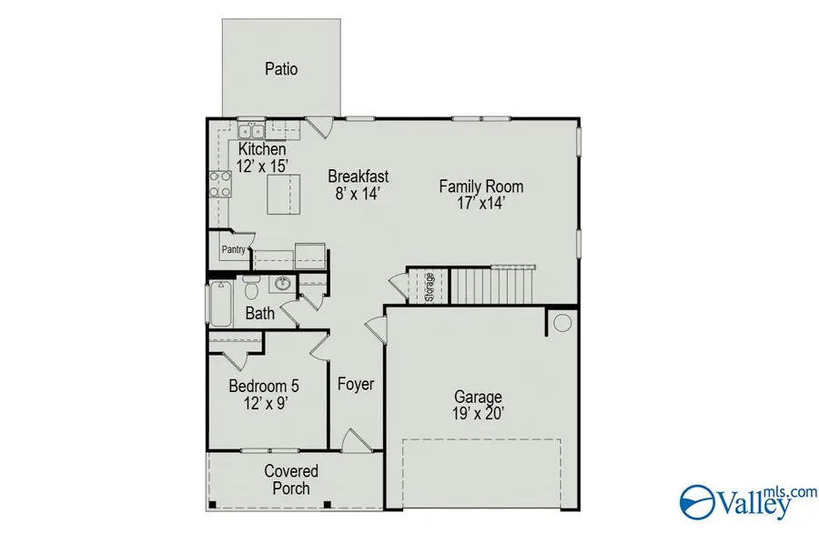 25750 Finchley Drive, Athens, AL 35613 - Image #3