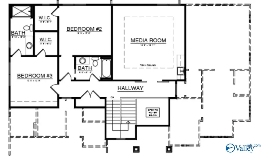 180 Savannah Circle, Arab, AL 35016 - Image #3