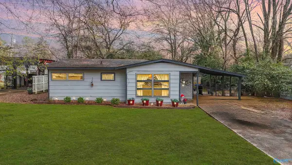 1414 10th Avenue Se, Decatur, AL 35601