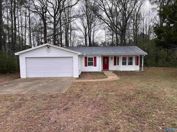 3631 County Road 601, Hanceville, AL 35077