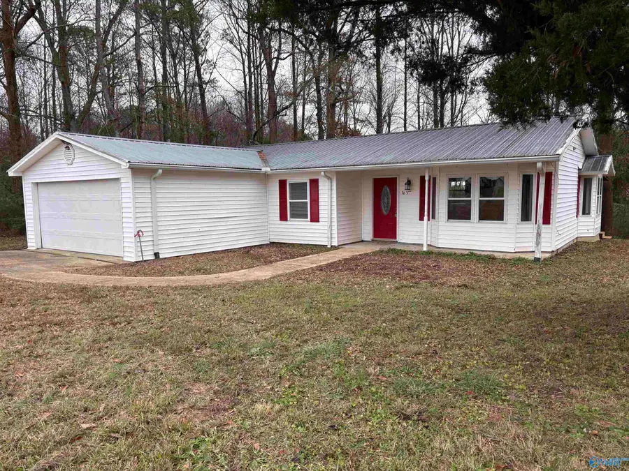 3631 County Road 601, Hanceville, AL 35077 - Image #2