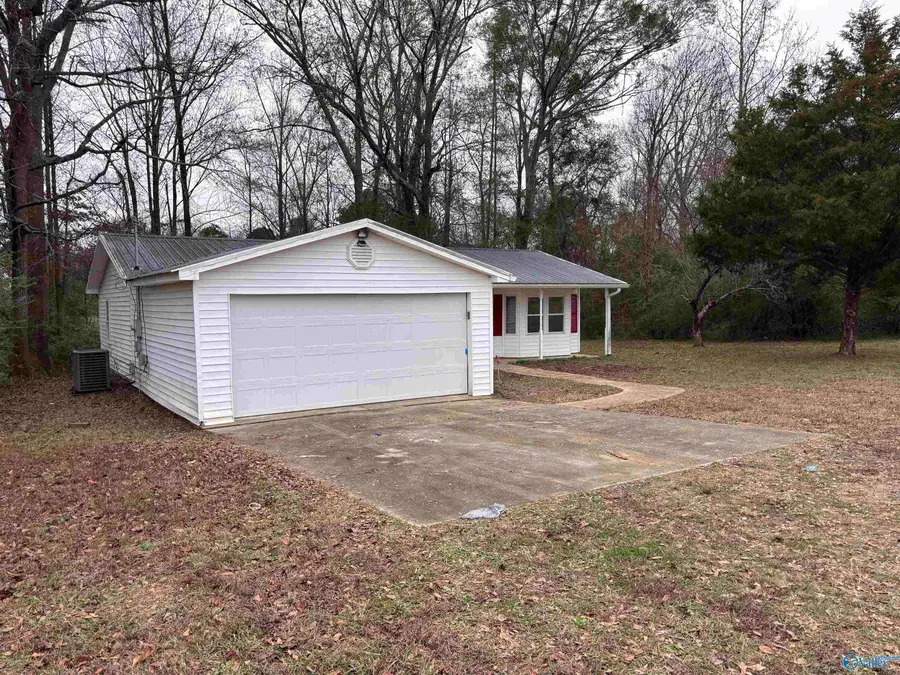 3631 County Road 601, Hanceville, AL 35077 - Image #3