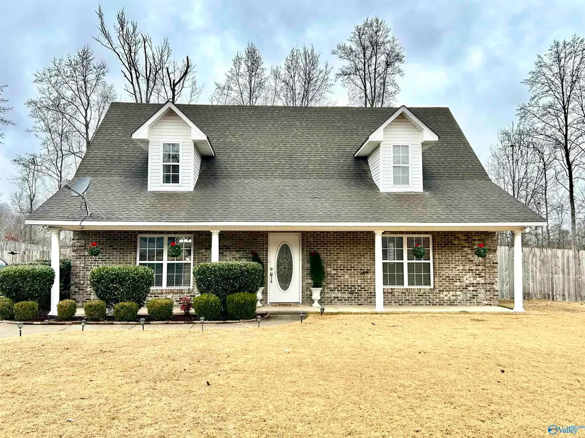 21727 Pinebrook Drive, Athens, AL 35614 - Image #1