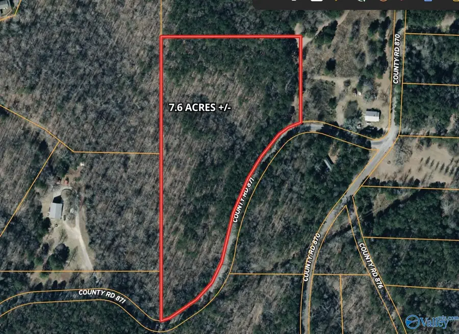 1275 -A County Road 871, Crane Hill, AL 35053 - Image #2