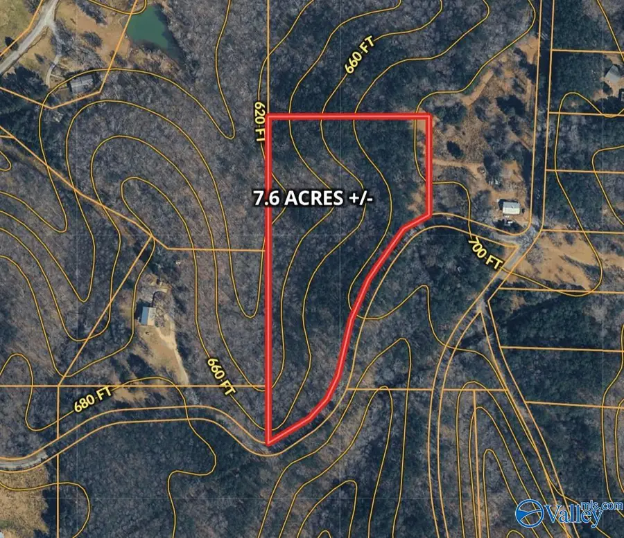 1275 -A County Road 871, Crane Hill, AL 35053 - Image #3