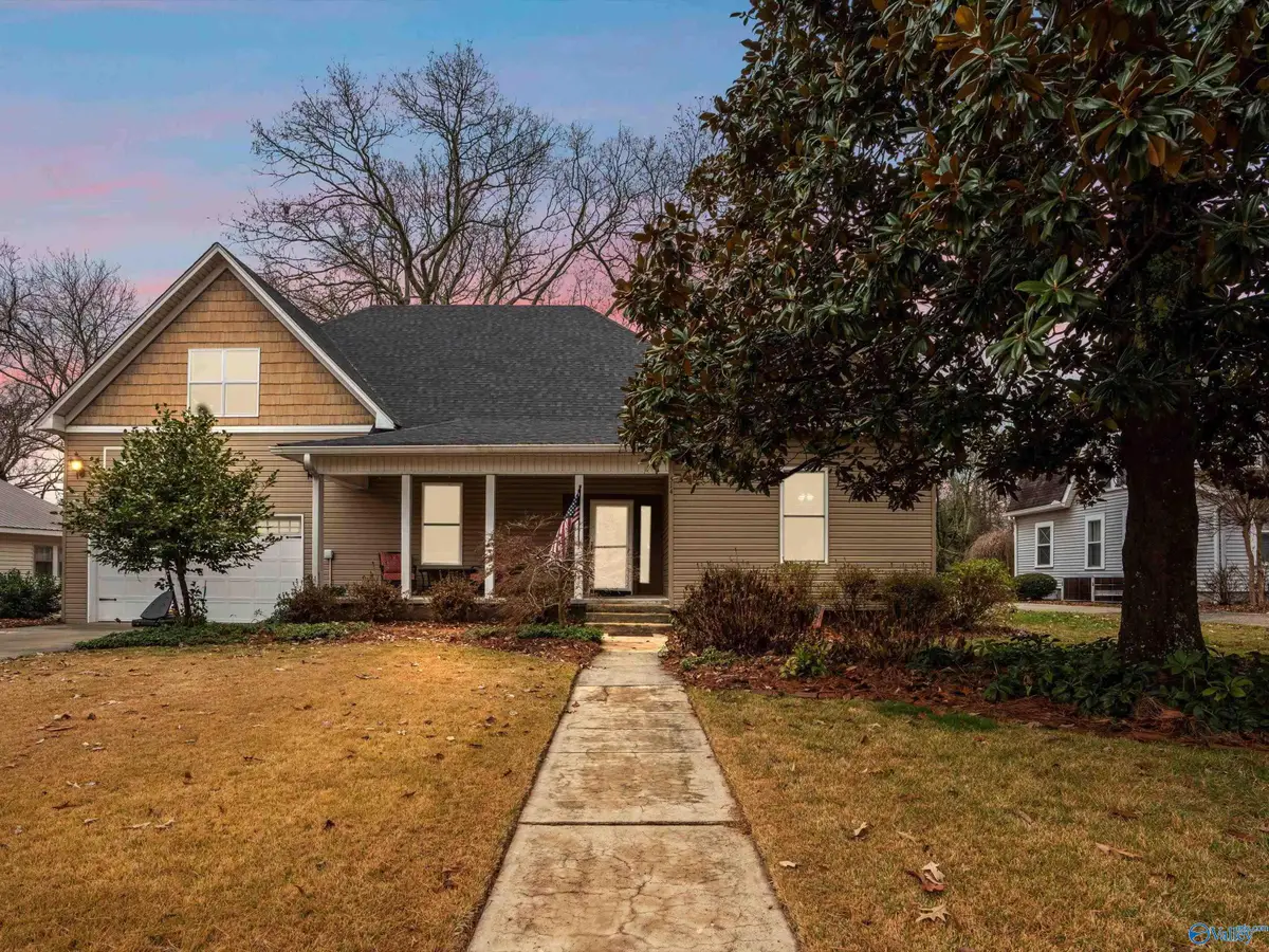 514 W Mann Avenue, Boaz, AL 35957 - Image #1