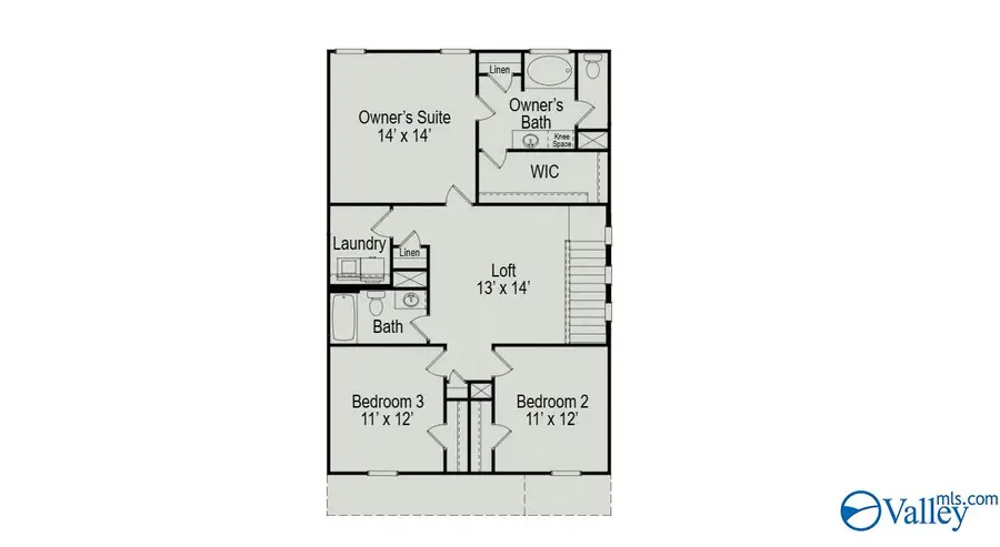 1112 Tanger Glen Trail, Harvest, AL 35749 - Image #3