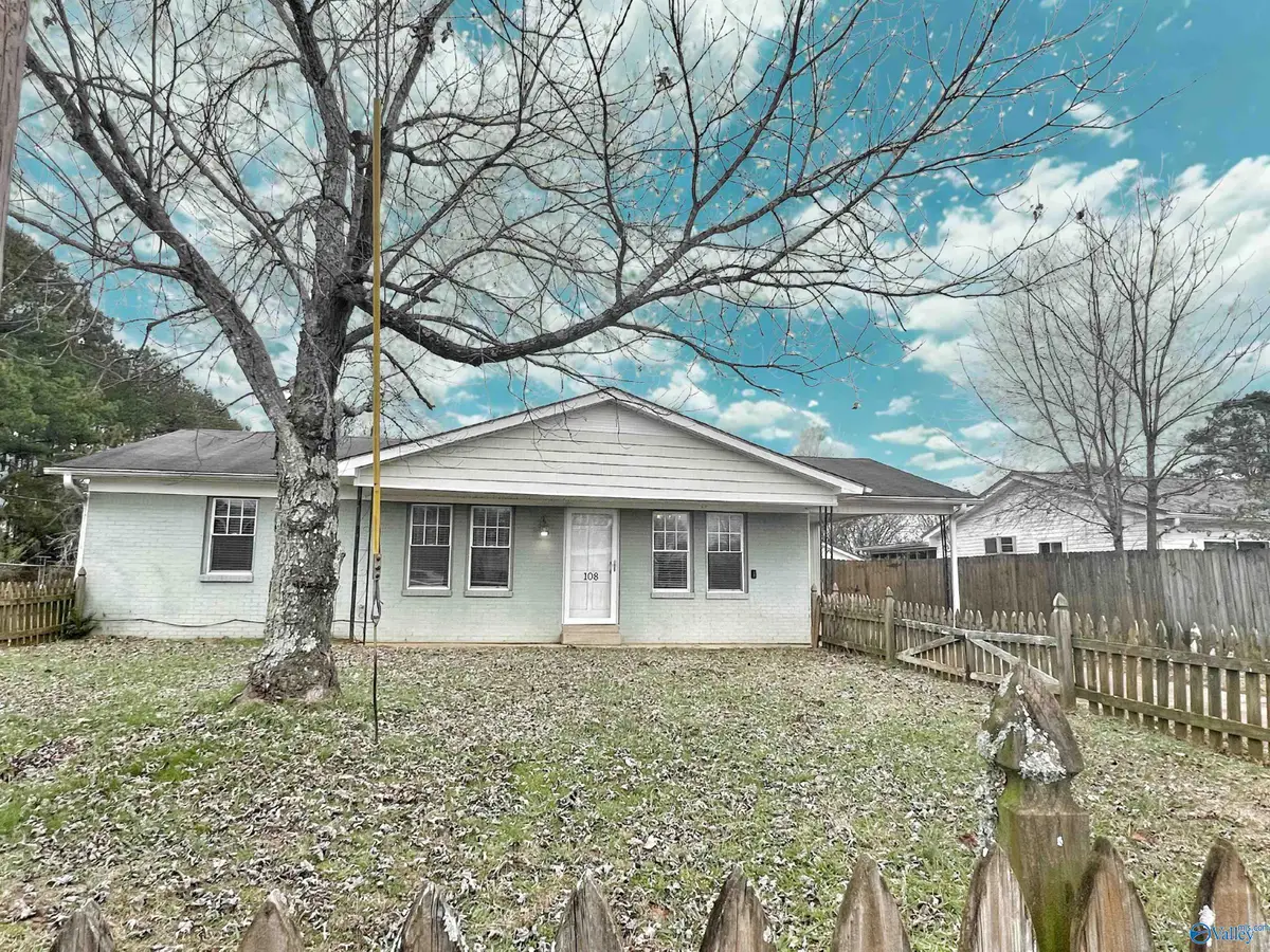 108 Bullington Road, Athens, AL 35611 - Image #1