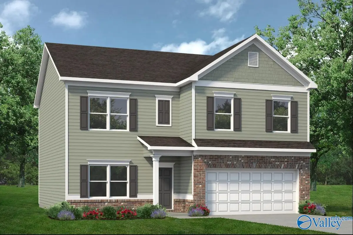 7335 Pine Run Lane Se, Owens Cross Roads, AL 35763 - Image #1