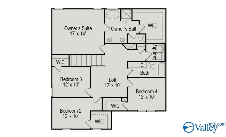 7335 Pine Run Lane Se, Owens Cross Roads, AL 35763 - Image #3