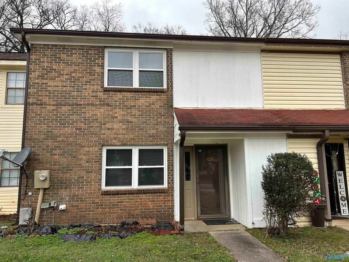 413 Oakland Road, Madison, AL 35758 - Image #1