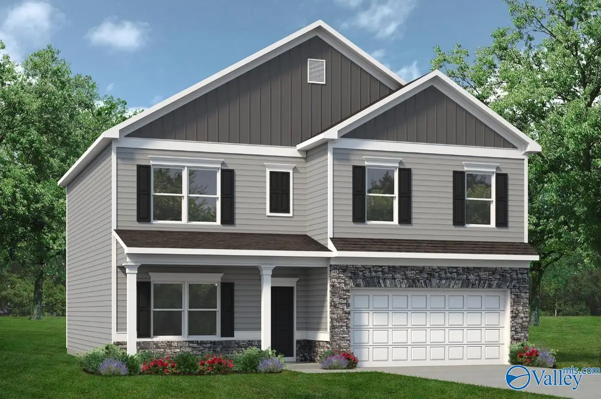 7338 Pine Run Lane Se, Owens Cross Roads, AL 35763 - Image #1