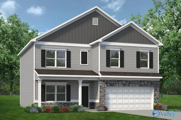 7338 Pine Run Lane Se, Owens Cross Roads, AL 35763