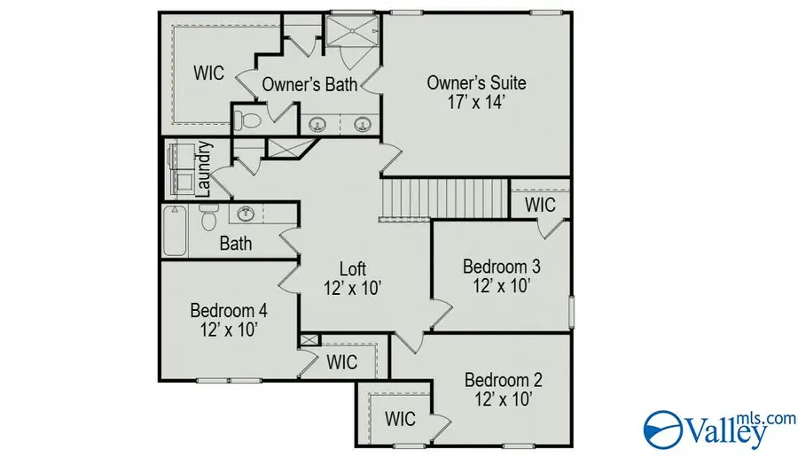 7338 Pine Run Lane Se, Owens Cross Roads, AL 35763 - Image #3