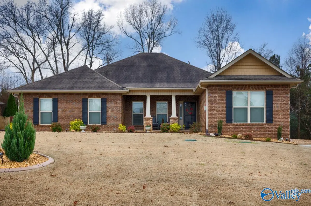 108 Bilton Drive, Harvest, AL 35749 - Image #1